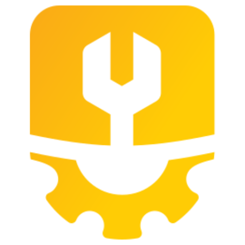 Industrial Toolhire App Icon